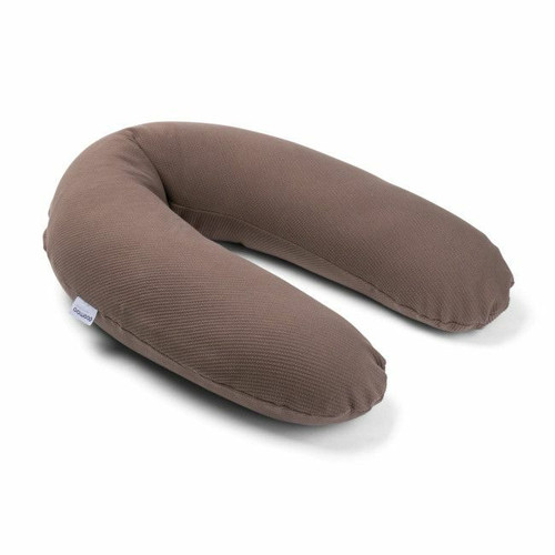 Doomoo Buddy Nursing Pillow Caribou 5B85