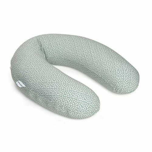 Doomoo Buddy Nursing Pillow Cloudy Khaki 5B60