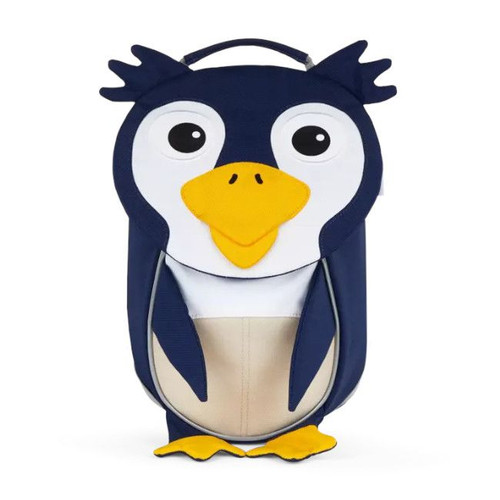 Affenzahn Backpack 1-3 Years Penguin AFZ-FAS-300