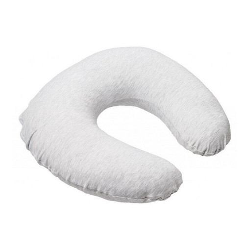 Doomoo Softy Nursing Pillow Chine White 5S13