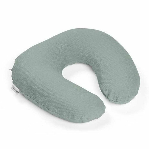 Doomoo Softy Nursing Pillow Tetra Green Jersey 5S33
