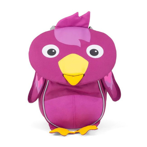 Affenzahn Backpack 1-3 Years Bird Bella AFZ-FAS-033