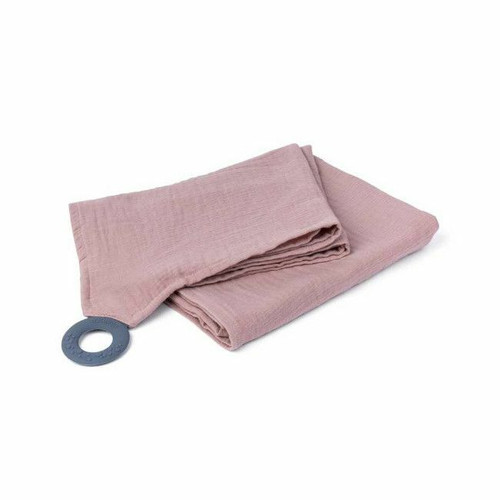 Doomoo Capa de Amamentação Mom'n Play Tetra Pink 537001022 Doomoo Mom’n Play Nursing Cover Tetra Pink 537001022