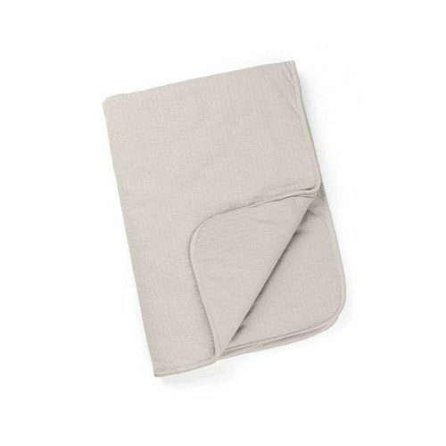 Doomoo Dream Organic Cotton Blanket Sand Jersey 75x100 5DS83