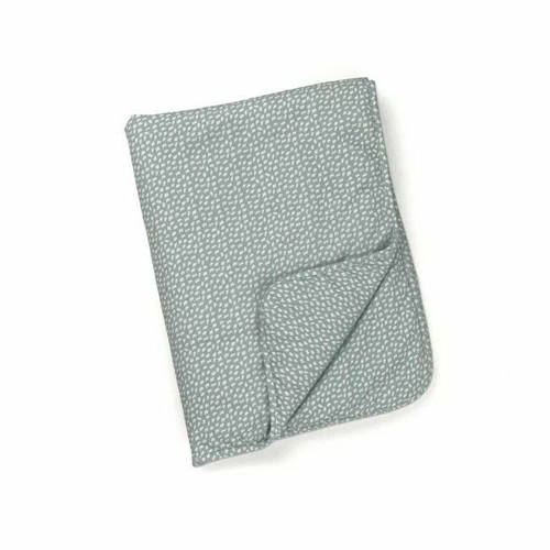 Doomoo Dream Organic Cotton Blanket Cloudy Khaki 75x100 5DS60