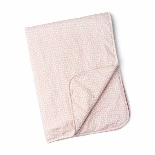 Doomoo Dream Organic Cotton Blanket Cloudy Pink 75x100 5DS65