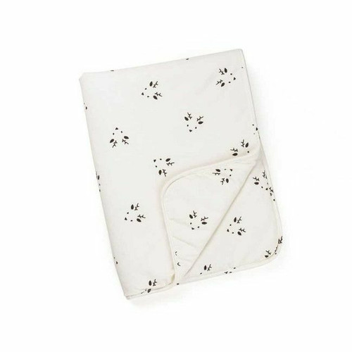 Doomoo Dream Organic Cotton Blanket Deer 75x100 5DS81