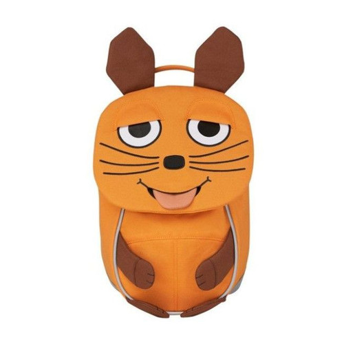 Affenzahn Mochila 1-3 Anos Rato Die Maus AFZ-FAS-001-041 Affenzahn Mouse Die Maus Backpack 1-3 Years AFZ-FAS-001-041