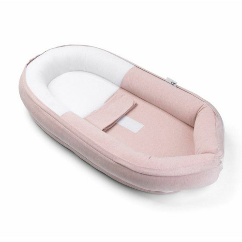 Doomoo Cocoon Baby Nest Chine Pink 5CO014