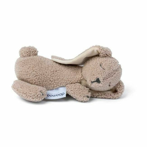 Doomoo Snoogy Colic Relief Soft Toy Bunny Biscuit 5SY21