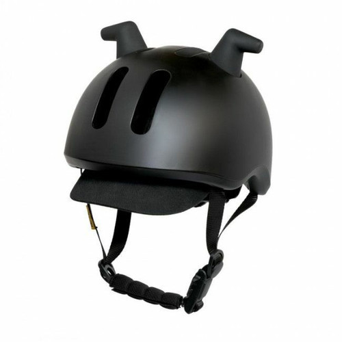 Doona Capacete Liki Trike Black +12M 3806 Doona Liki Trike Helmet Black +12M 3806