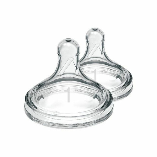Dr Brown's 2 Tetinas Options+ 0M 7983932 Dr Brown’s 2 Options+ Teats 0M 7983932