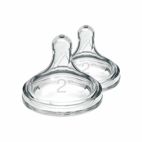 Dr Brown's 2 Tetinas Options+ 3M 7983924 Dr Brown’s 2 Options+ Teats 3M 7983924