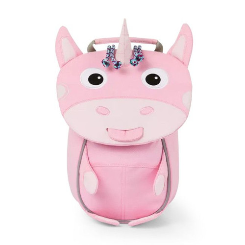Affenzahn Unicorn Ulrike Backpack 1-3 Years AFZ-FAS-027