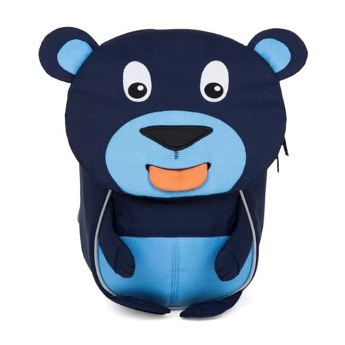 Affenzahn Mochila 1-3 Anos Urso Bobo AFZ-FAS-003 Affenzahn Bear Bobo Backpack 1-3 Years AFZ-FAS-003