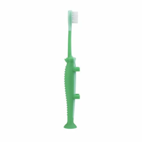 Dr Brown’s Crocodile Toothbrush 1-4 Years 6364117