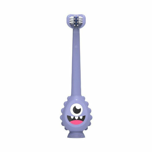 Dr Brown’s Monster Toothbrush 1-4 Years