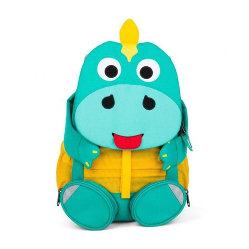 Affenzahn Dinosaur Backpack 3-5 Years AFZ-FAL-013