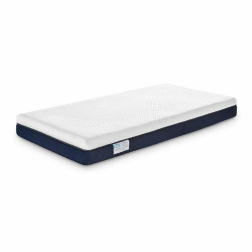 Ecus Kids Care Cot Mattress 120x60