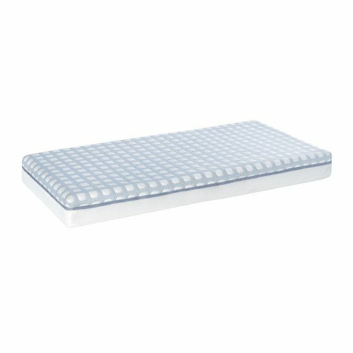 Ecus Kids Care Ultimate Cot Mattress 117x57