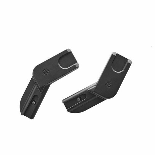 Ergobaby Metro+ Car Seat Adapters EBMETPADCY