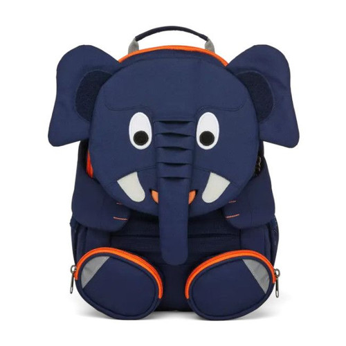 Affenzahn Elephant Elias Backpack 3-5 Years AFZ-FAL-002