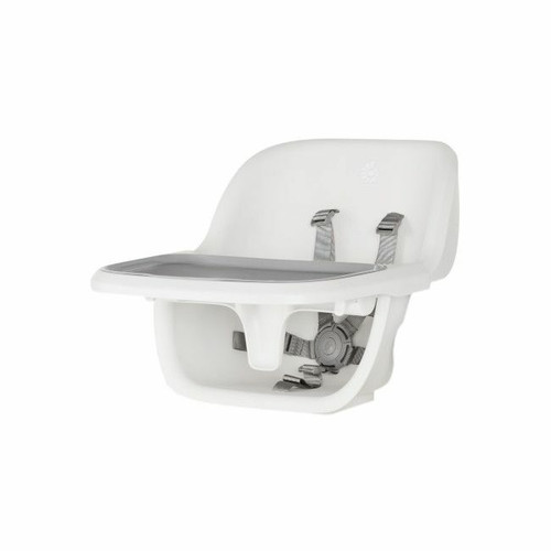 Ergobaby Evolve High Chair Baby Set White EBEVLHCTSWD