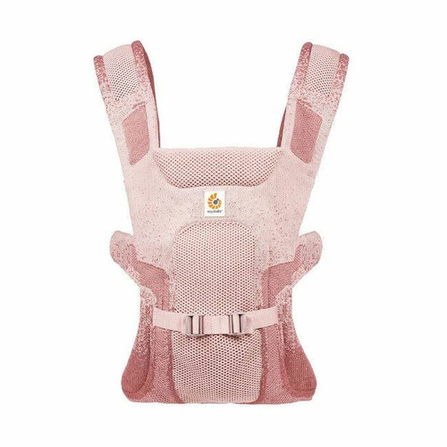 Ergobaby Aerloom Baby Carrier Desert Rose EBCAERDSTRSE