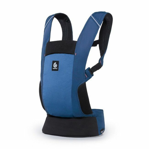 Ergobaby Away Baby Carrier Midnight Blue EBCAWYMIDBLU