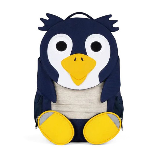 Affenzahn Penguin Backpack 3-5 Years AFZ-FAL-300