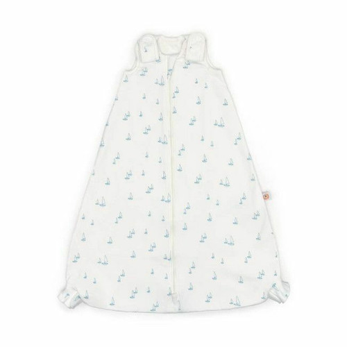 Ergobaby On the Move Sleep Bag 18-36M TOG 1.0 Sailboat Dreams