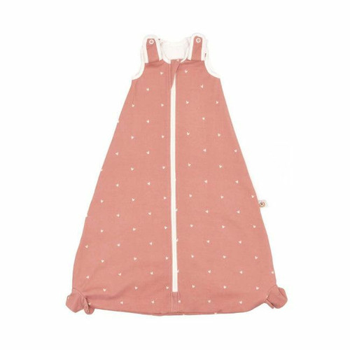 Ergobaby On the Move Sleep Bag 18-36M TOG 2.5 Rose Hearts