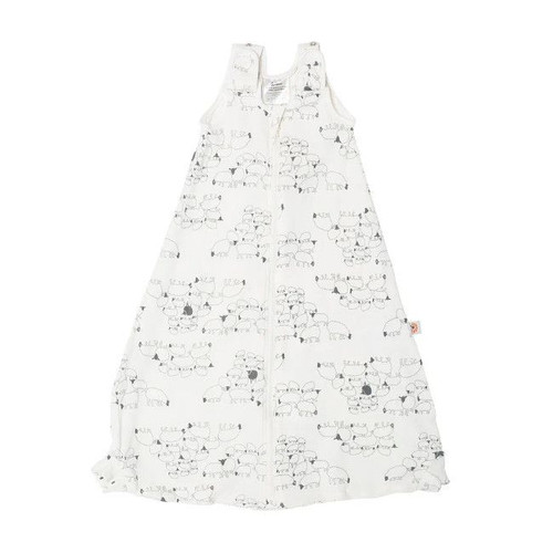 Ergobaby On the Move Sleep Bag 18-36M TOG 2.5 Sheep EBSLBLGSHEEP2