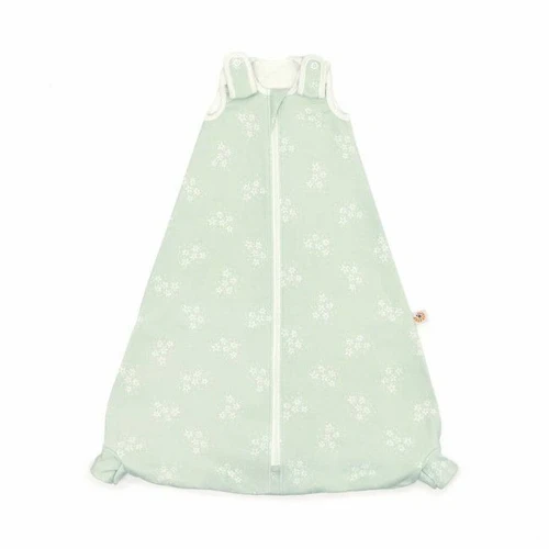 Ergobaby On the Move Sleep Bag 6-18M TOG 1.0 Starry Mint