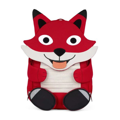 Affenzahn Backpack 3-5 Years Fox AFZ-FAL-700
