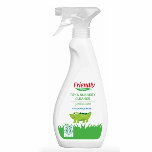 Friendly Organic Detergente Brinquedos e Acessórios 251FR1772 Friendly Organic Detergent for Toys and Accessories 251FR1772