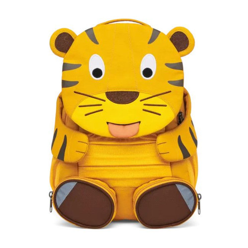Affenzahn Backpack 3-5 Years Tiger Theo AFZ-FAL-005