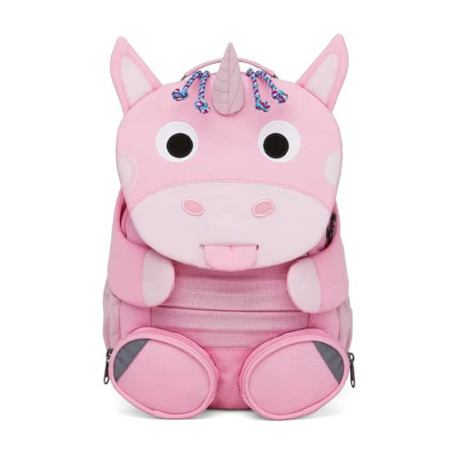Affenzahn Backpack 3-5 Years Unicorn Ursula AFZ-FAL-027