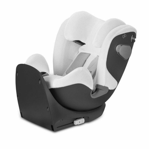 GB Forra Verão Uni-All Branca GB Summer Cover Uni-All White