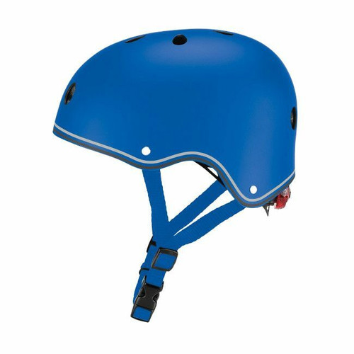 Globber Primo Helmet Navy Blue 48-53cm GL505100