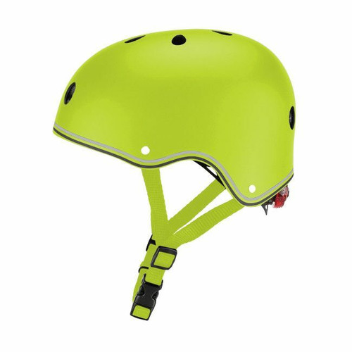 Globber Capacete Primo Verde Lima 48-53cm GL505106 Globber Primo Helmet Lime Green 48-53cm GL505106