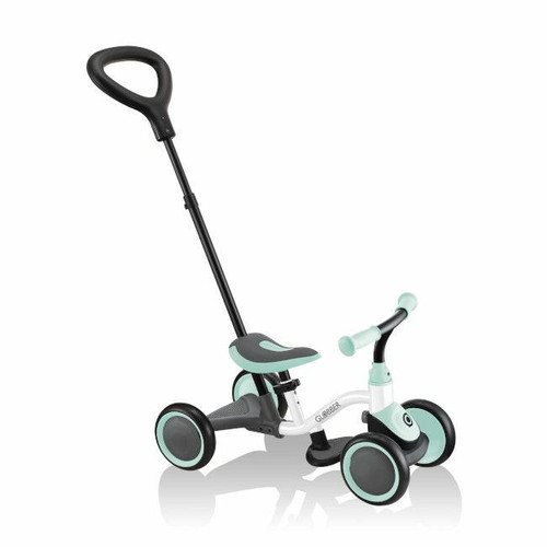 Globber 3-in-1 Learning Trike Mint +12M GL638206