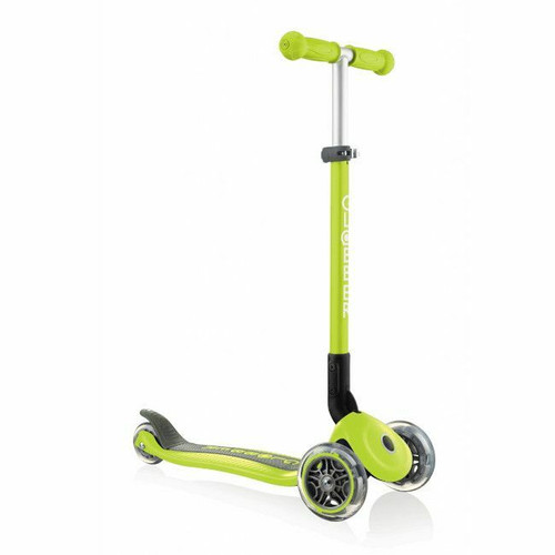 Globber Primo Foldable Scooter Lime +3Y GL4301062