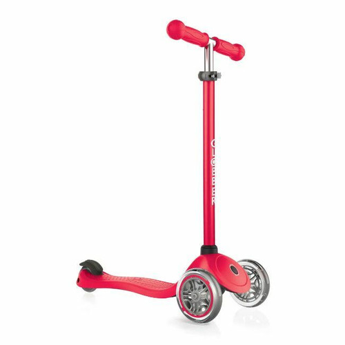 Globber Primo Scooter Red +3Y GL4221023