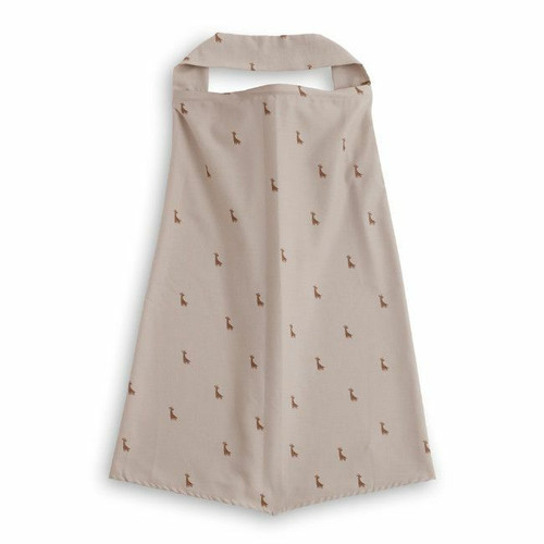 Gloop Nursing Apron Safari GOA040