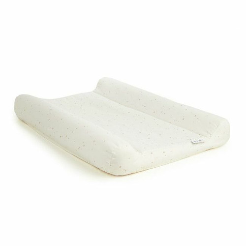 Gloop Changing Mat Cover 80x50 Soft Sky GOMFE044