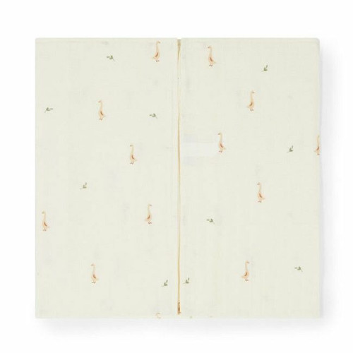 Gloop Muslin 100x100 Farm GOFG048