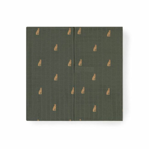 Gloop Muslin 70x70 Savana GOFT049