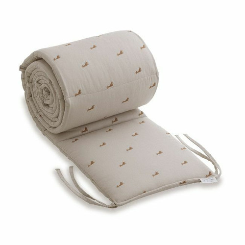 Gloop Bed Bumper 360x30 Safari GORCC040