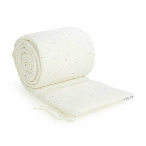 Gloop Bed Bumper 360x30 Soft Sky GORCC044